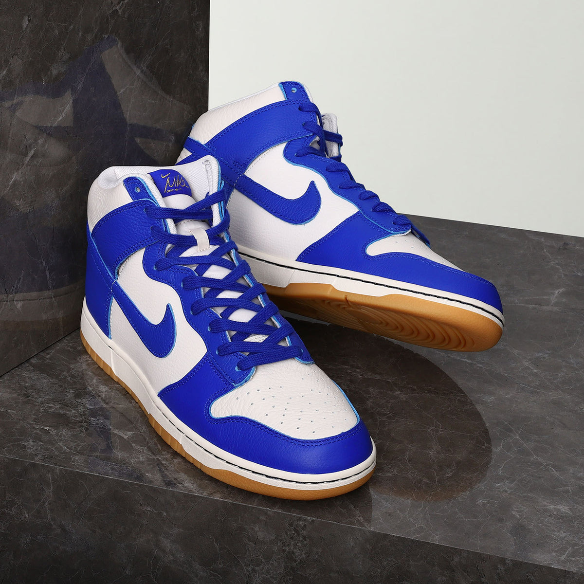 DUNK HIGH RETRO SE - NIKE (ナイキ) - shoes (シューズ) | FIGURE ONLINE (フィギュアオンライン)  【公式通販】