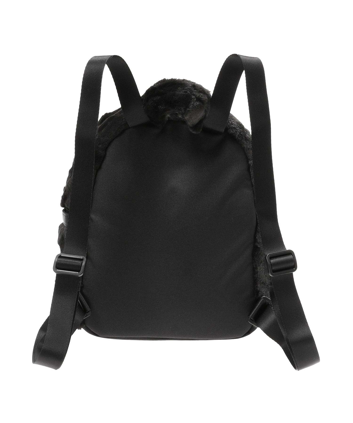 Wmns NSW Futura Fake Fur Mini Backpack