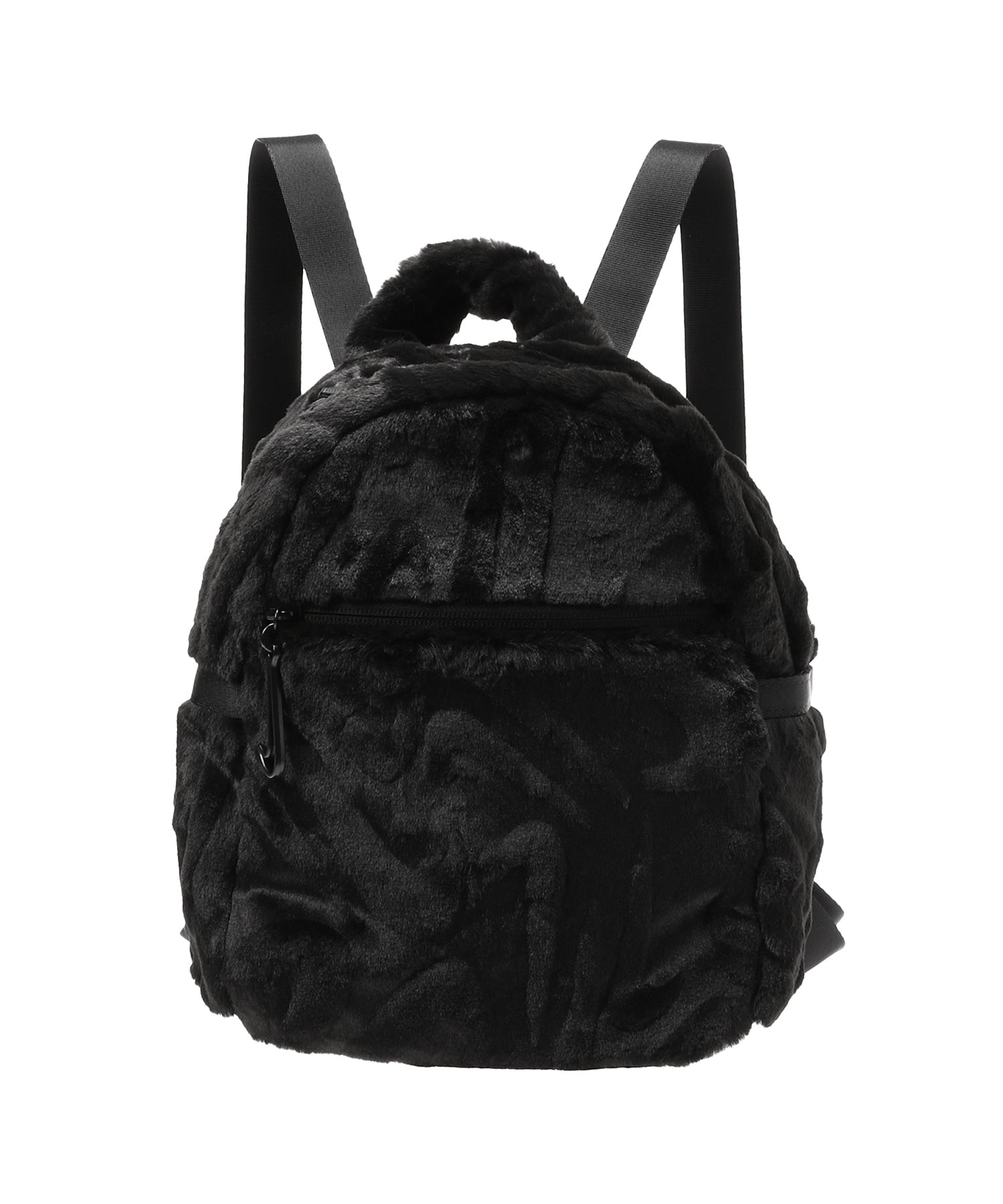 Wmns NSW Futura Fake Fur Mini Backpack