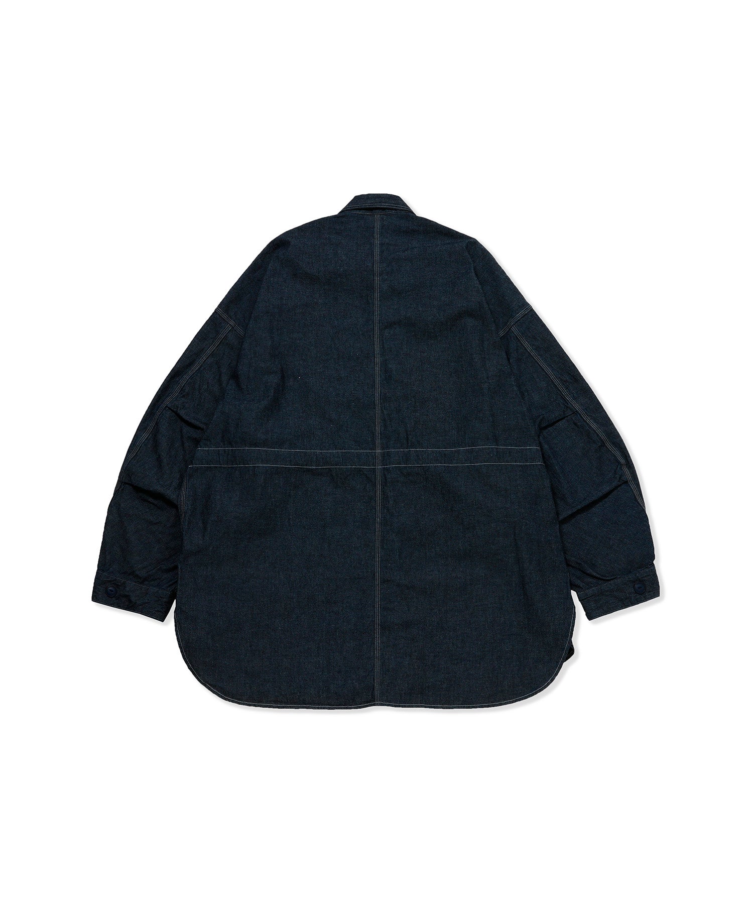 M-51 Dungaree Shirt Jacket