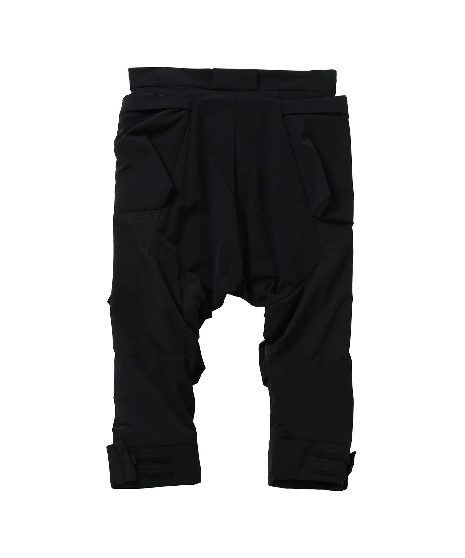 TECH PARKOUR SARROUEL PANTS