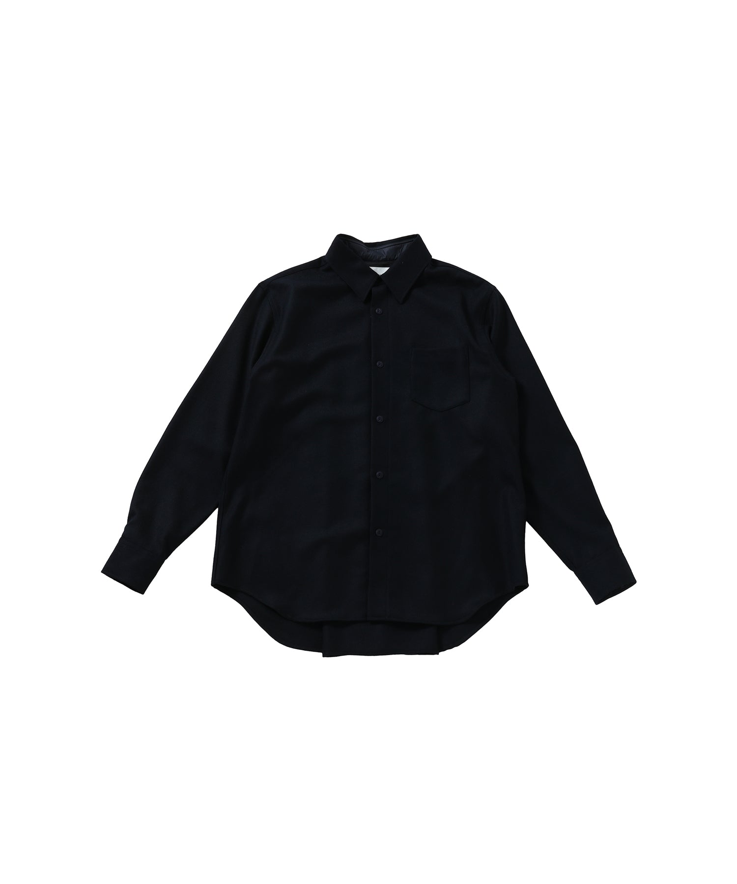 ZIPPER PLEATED JK - FUMITO GANRYU (フミトガンリュウ) - outer