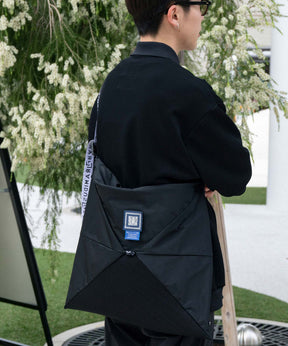 Fumito Ganryu×Ramidus 2Way Bag
