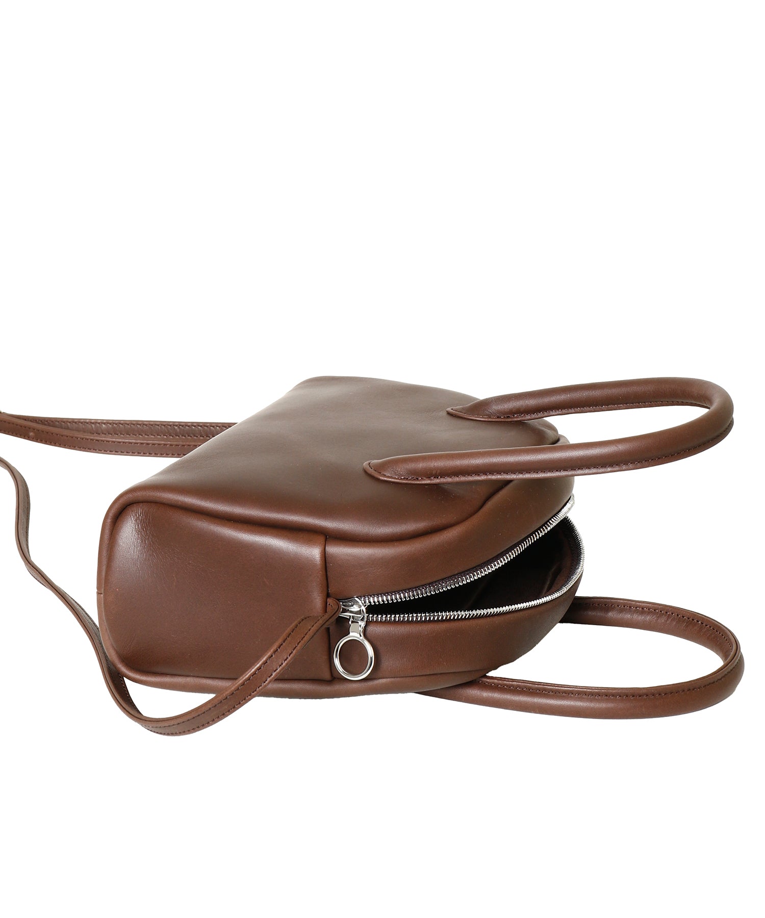 BOSTON MINI SHOULDER - Aeta (アエタ) - bag (バッグ) | FIGURE