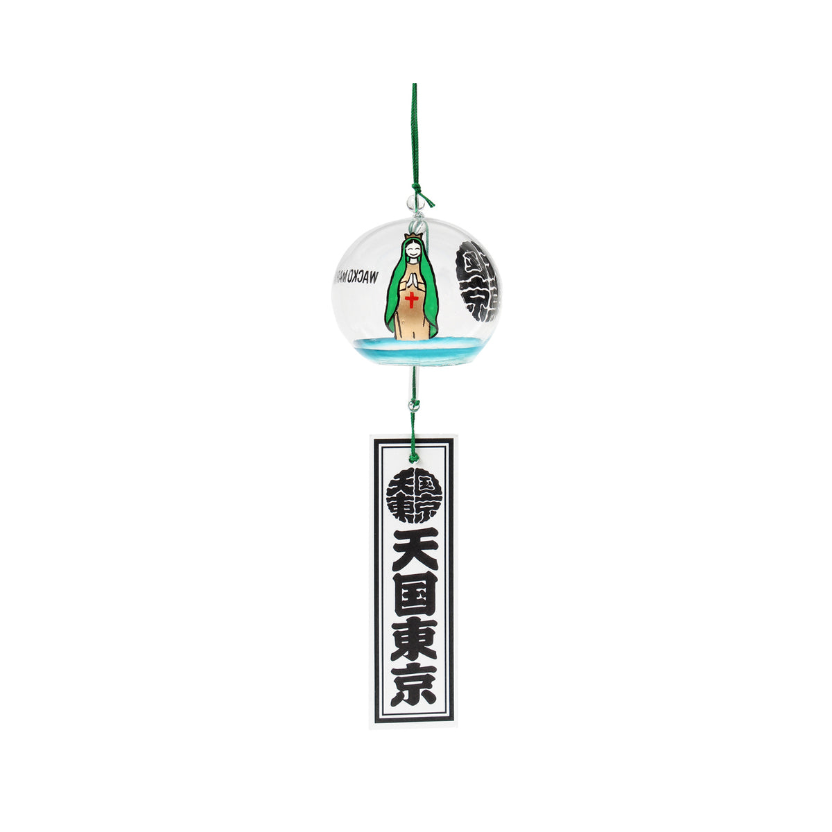 篠原風鈴本舗 / 江戸風鈴 - WACKO MARIA (ワコマリア) - goods (グッズ