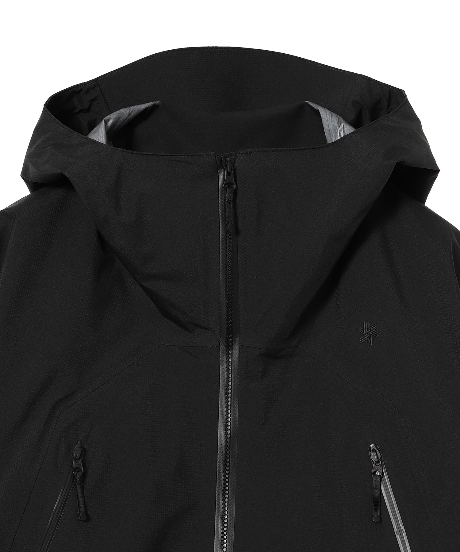 Gore-Tex 3L Jacket