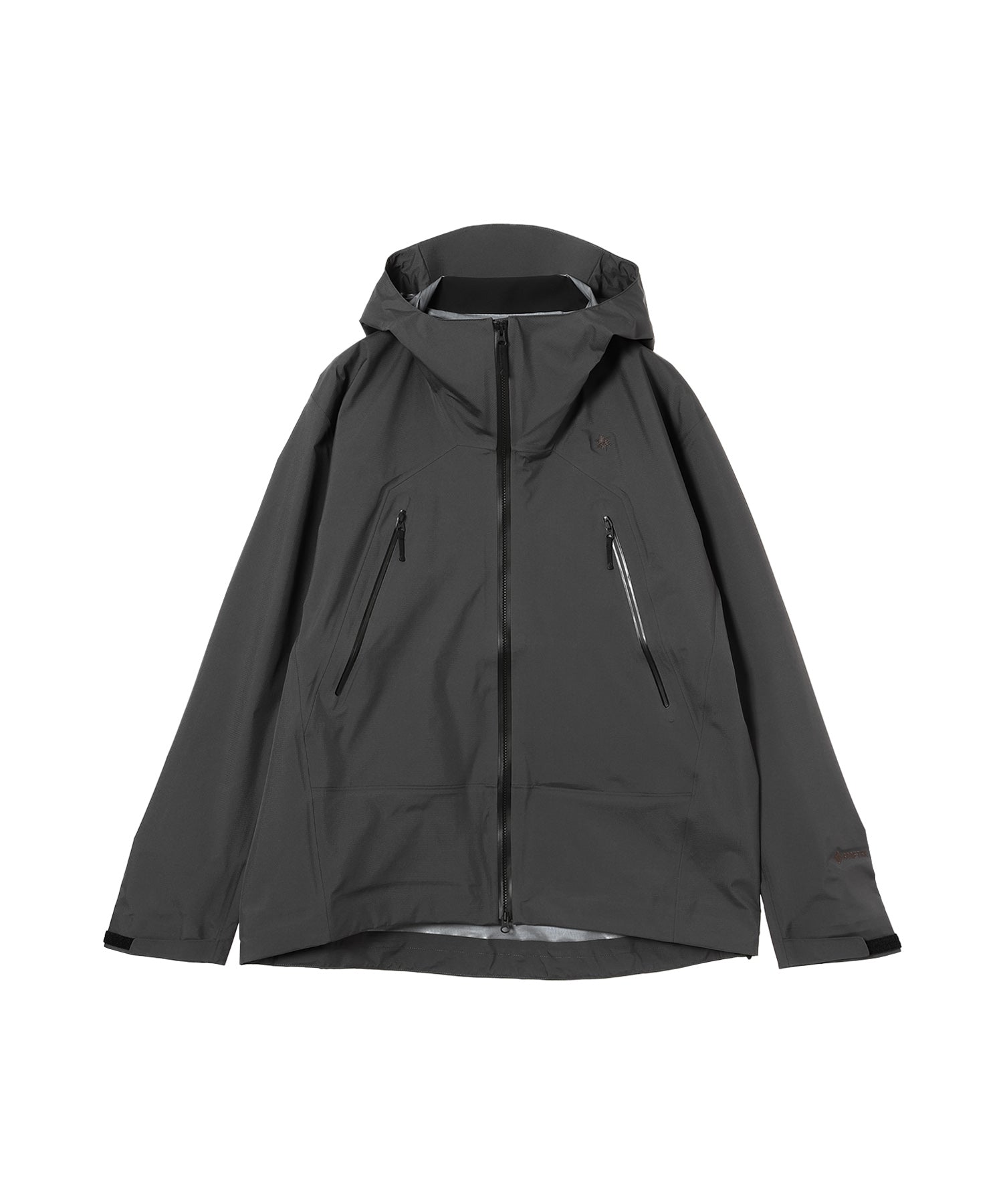 Gore-Tex 3L Jacket