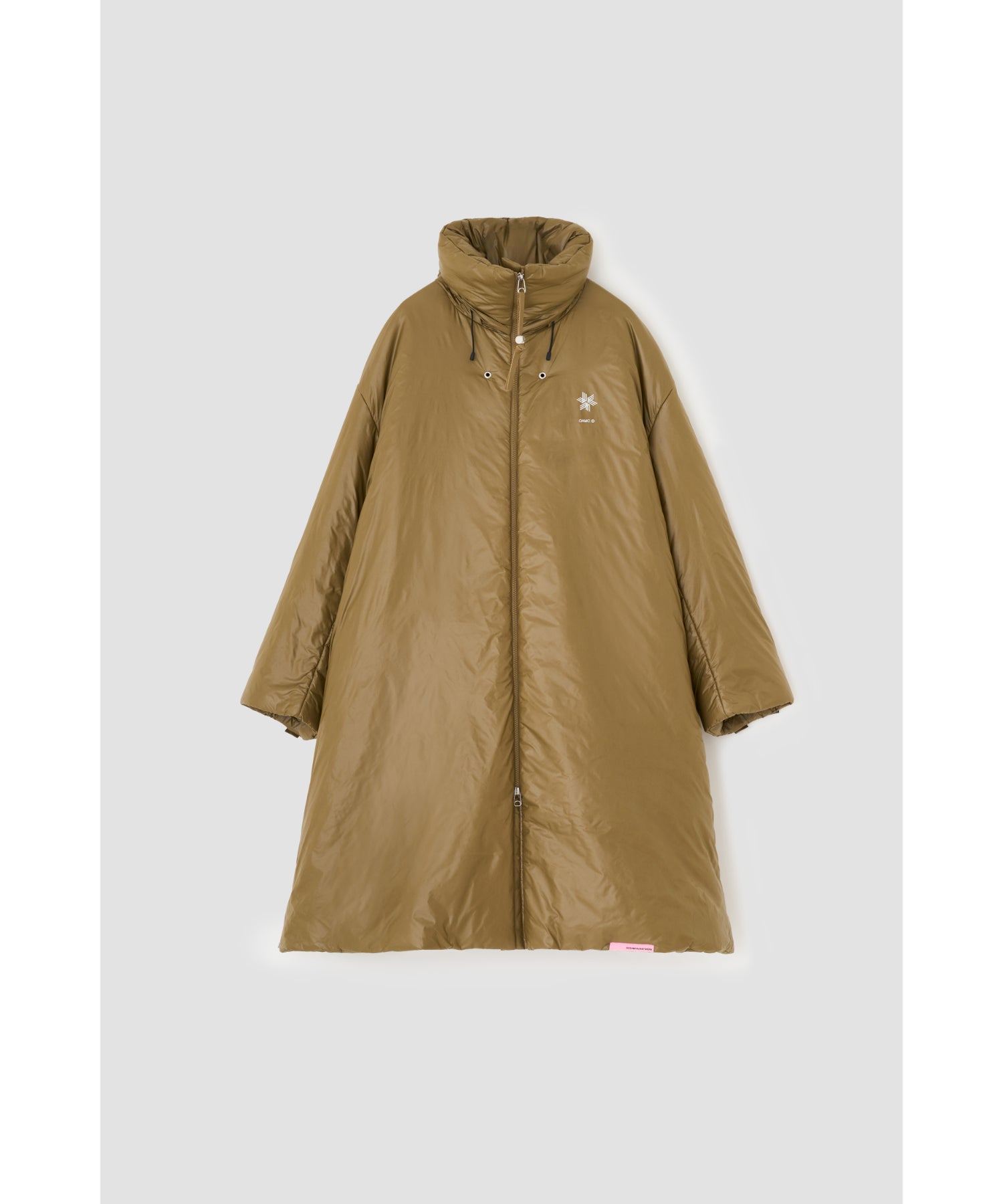 Goldwin × OAMC INSULATED PARKA