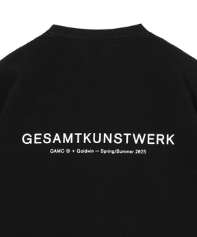 OAMC Goldwin T-Shirt