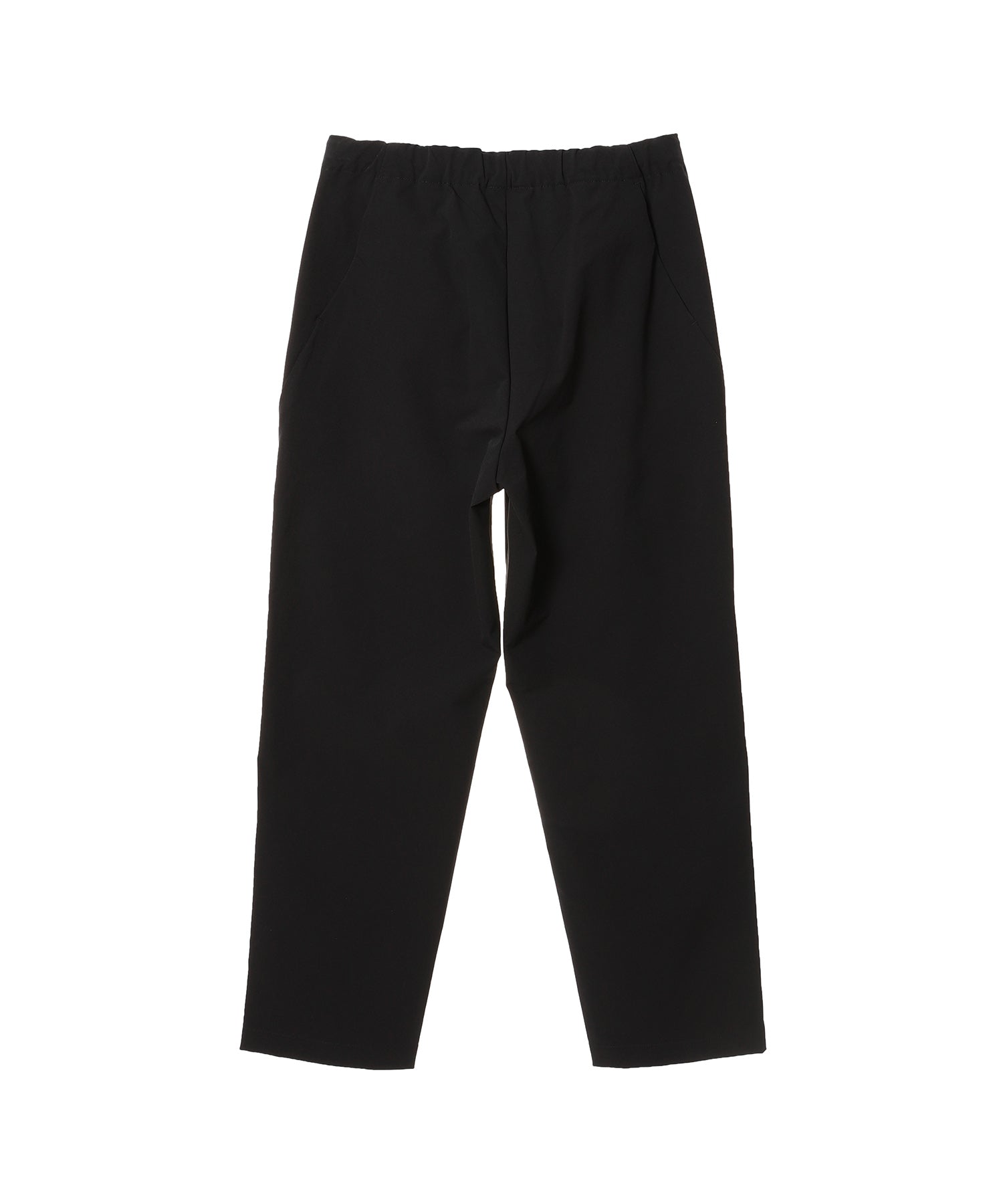 One Tuck Tapered Stretch Pants - GOLDWIN (ゴールドウィン) - bottom (ボトムス) | FIGURE  ONLINE (フィギュアオンライン) 【公式通販】