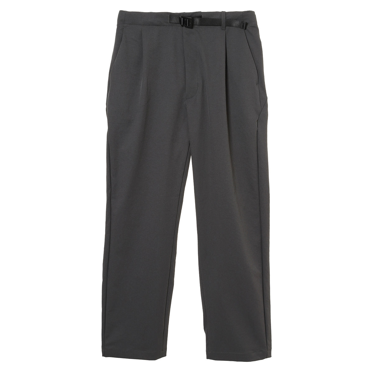 One Tuck Tapered Stretch Pants - GOLDWIN (ゴールドウイン) - bottom