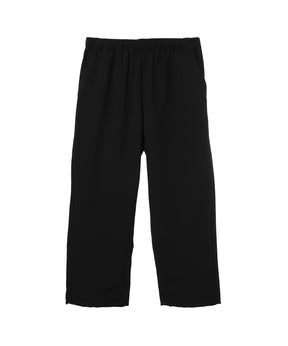 Wide Ankle Easy Pants