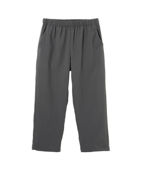 Wide Ankle Easy Pants