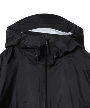 Gore-Tex 3L Aqua Tect Jacket