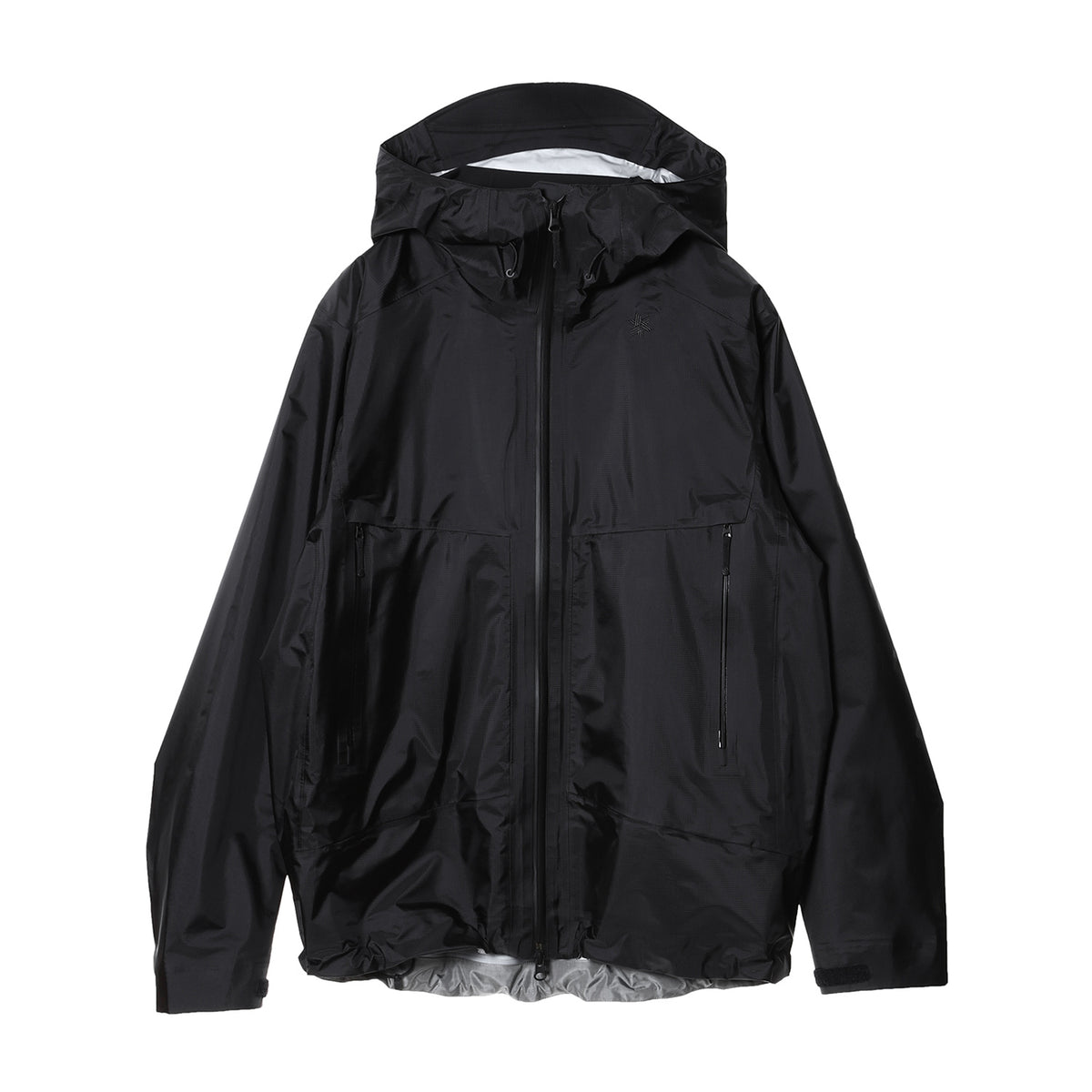 Gore-Tex 3L Aqua Tect Jacket - Goldwin (ゴールドウィン) - outer 