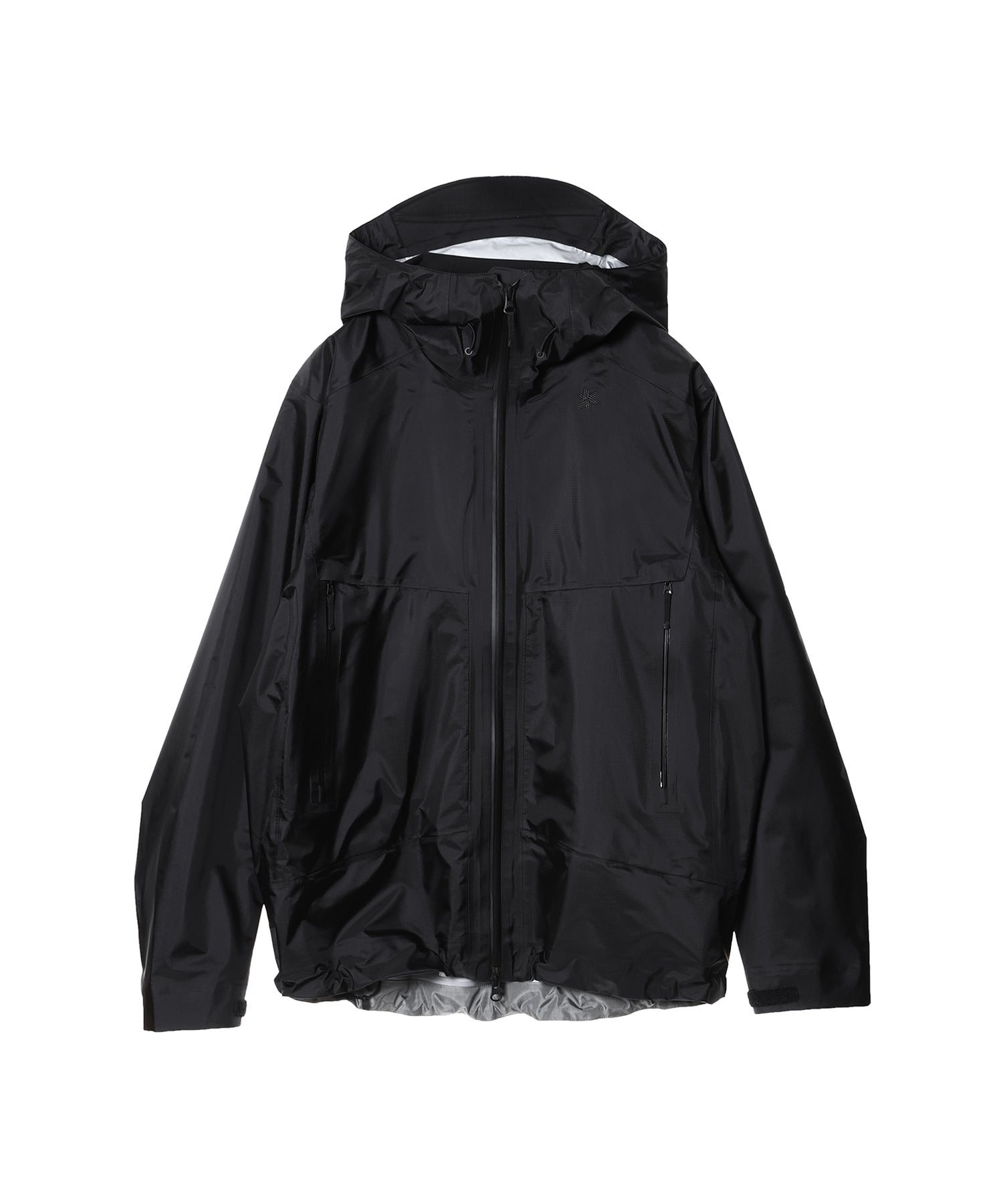 Gore-Tex 3L Aqua Tect Jacket