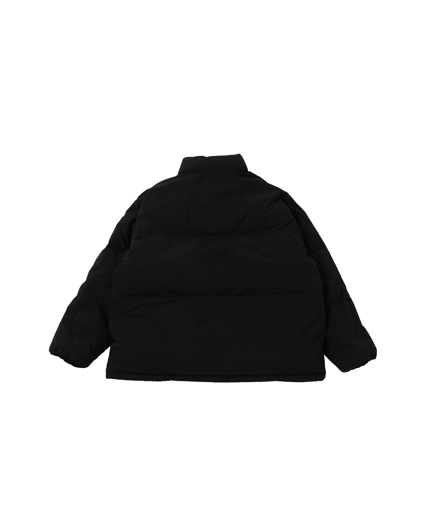 Garment Dyed Down Jacket