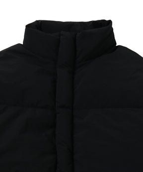 Garment Dyed Down Jacket