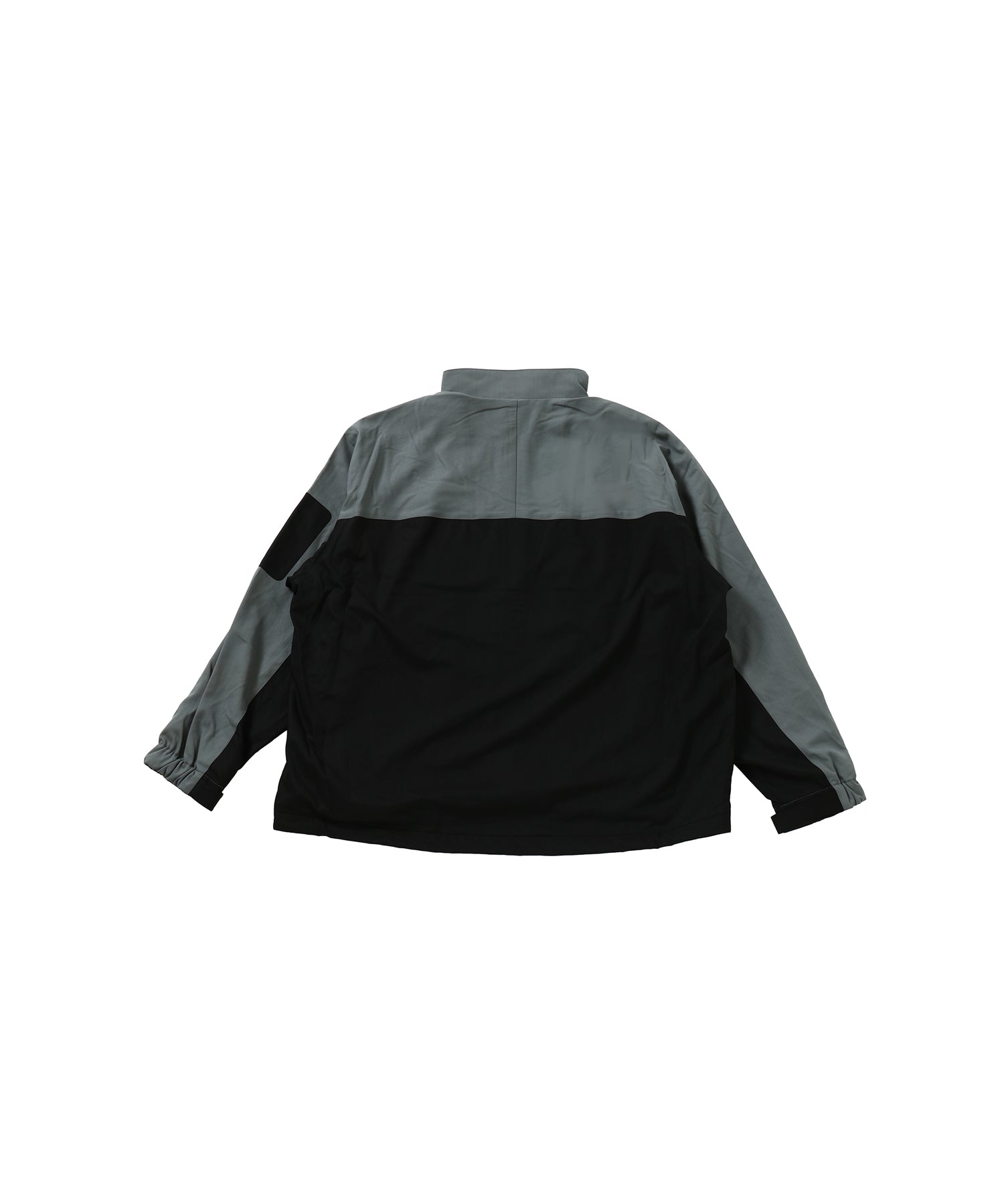 Wool Nylon Gabardine Shell Jacket - Graphpaper (グラフペーパー) - outer (アウター) |  FIGURE ONLINE (フィギュアオンライン) 【公式通販】