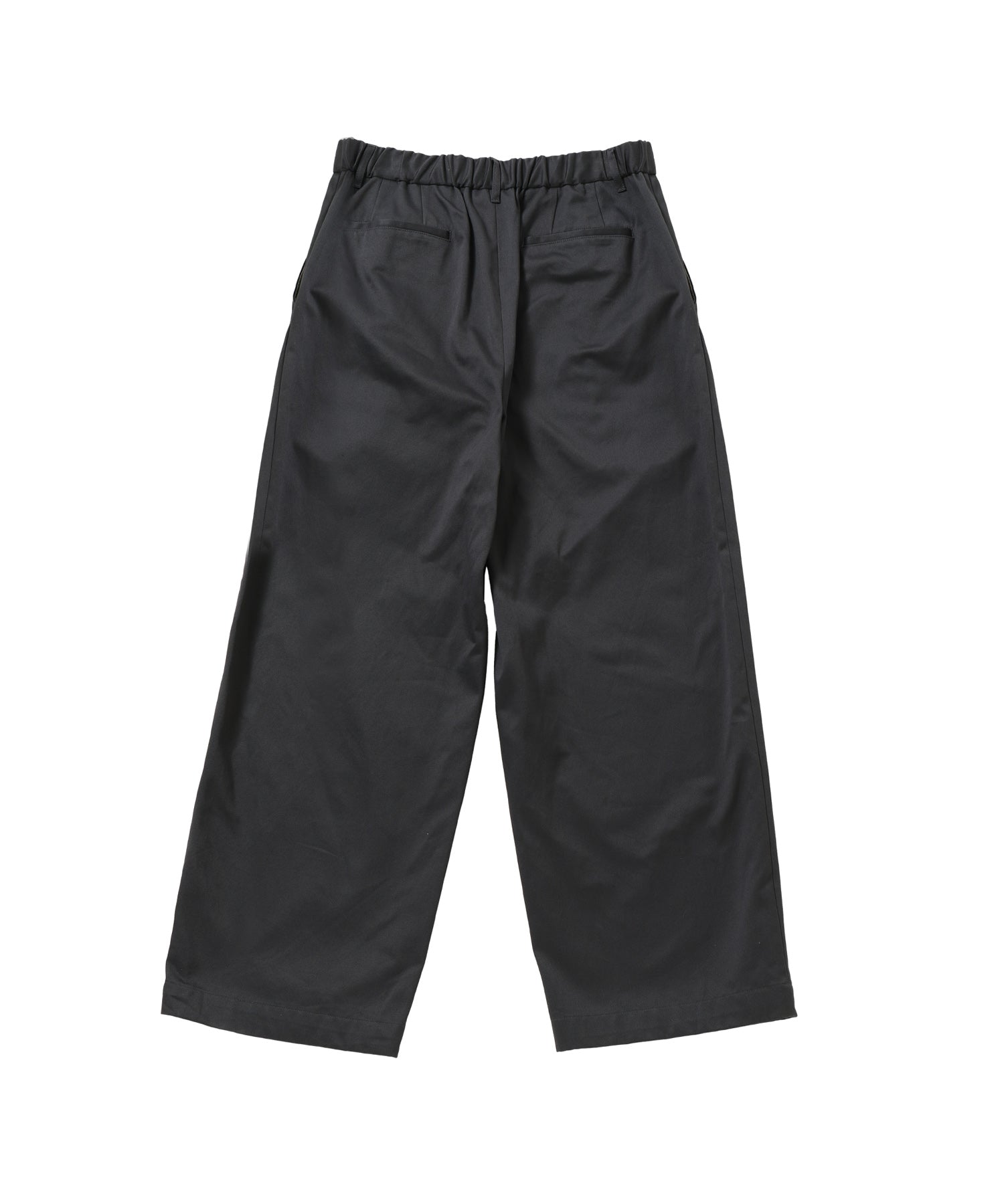 Westpoint Chino Wide Straight Trousers