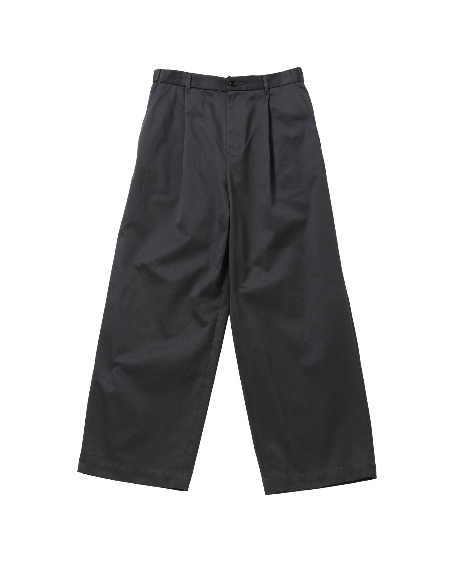 Westpoint Chino Wide Straight Trousers