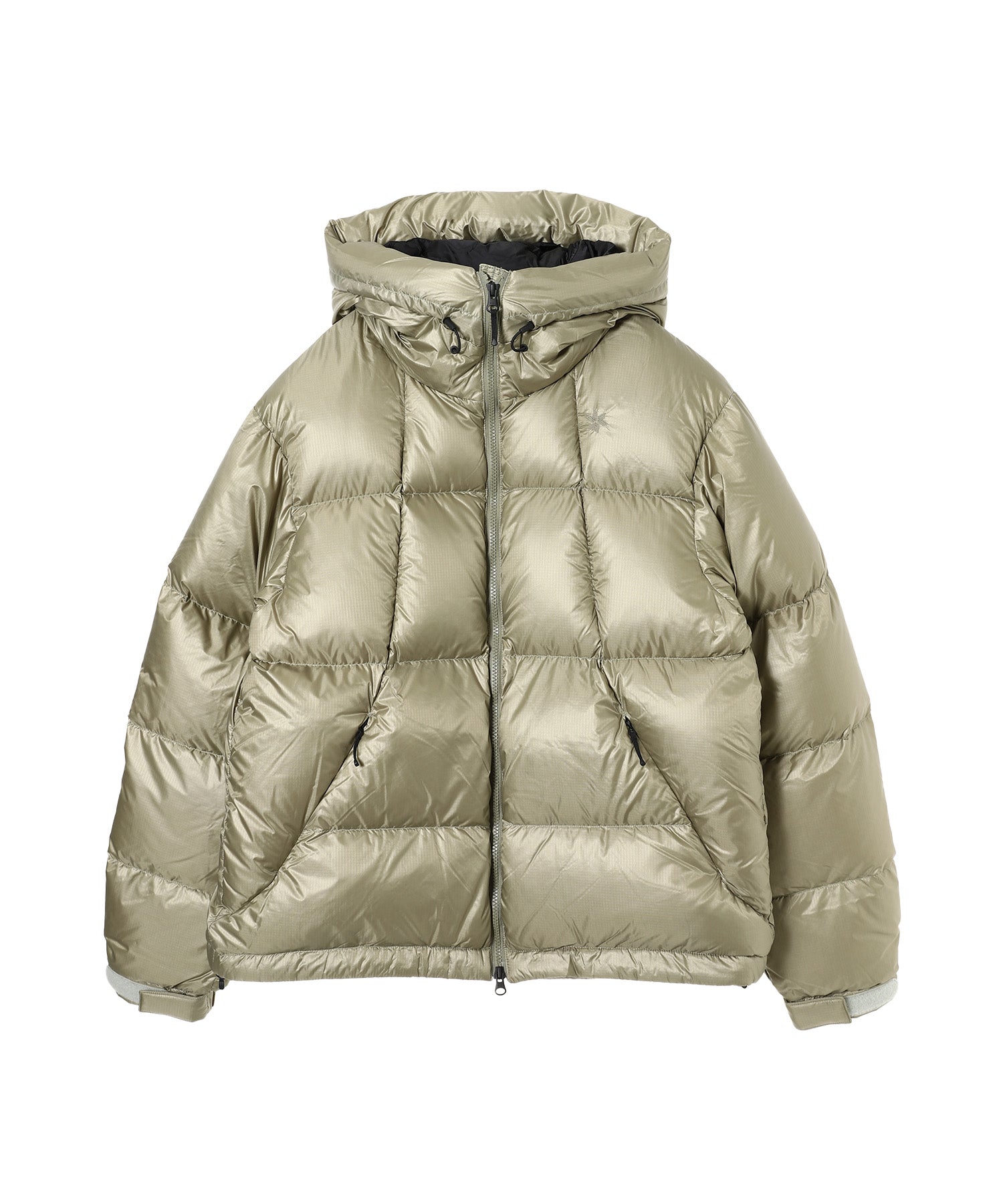 Pertex Quantum Down Parka - GOLDWIN (ゴールドウィン) - outer