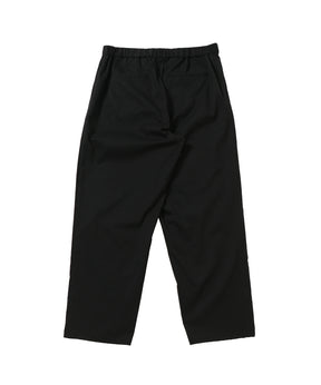 Solotex Twill Wide Tapered Chef Pants