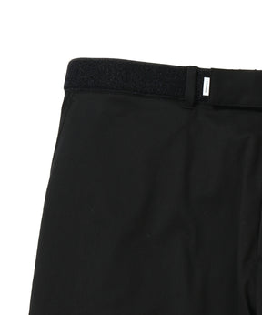 Solotex Twill Wide Tapered Chef Pants
