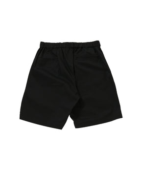 Solotex Twill Wide Chef Shorts