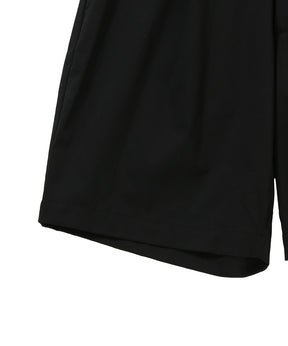 Solotex Twill Wide Chef Shorts