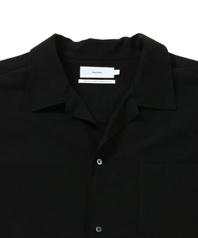 Silk Noil Viscose Sleeping Shirt