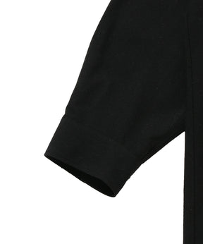 Silk Noil Viscose Sleeping Shirt