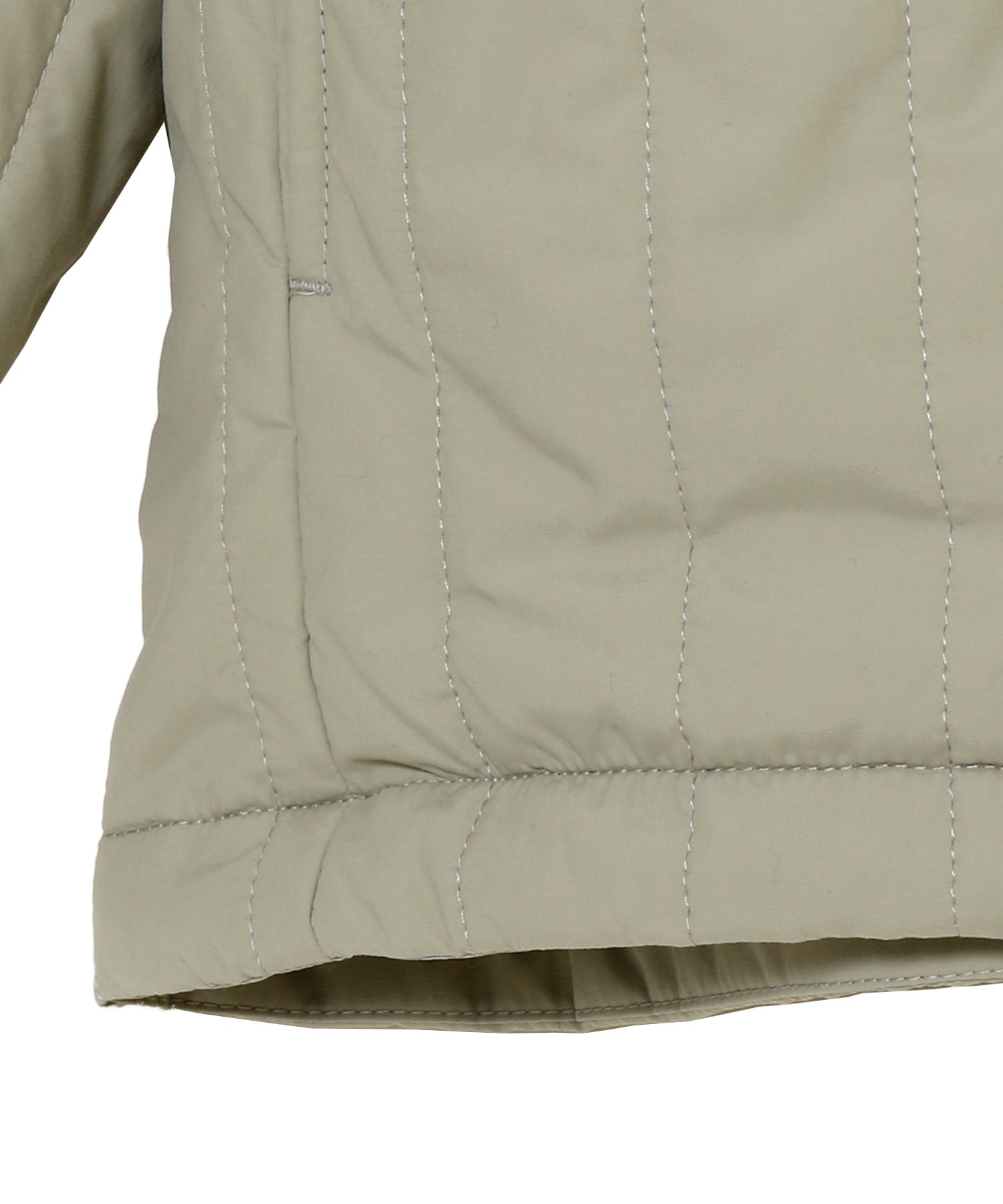 PERTEX UNLIMITED Quilted Liner Jacket
