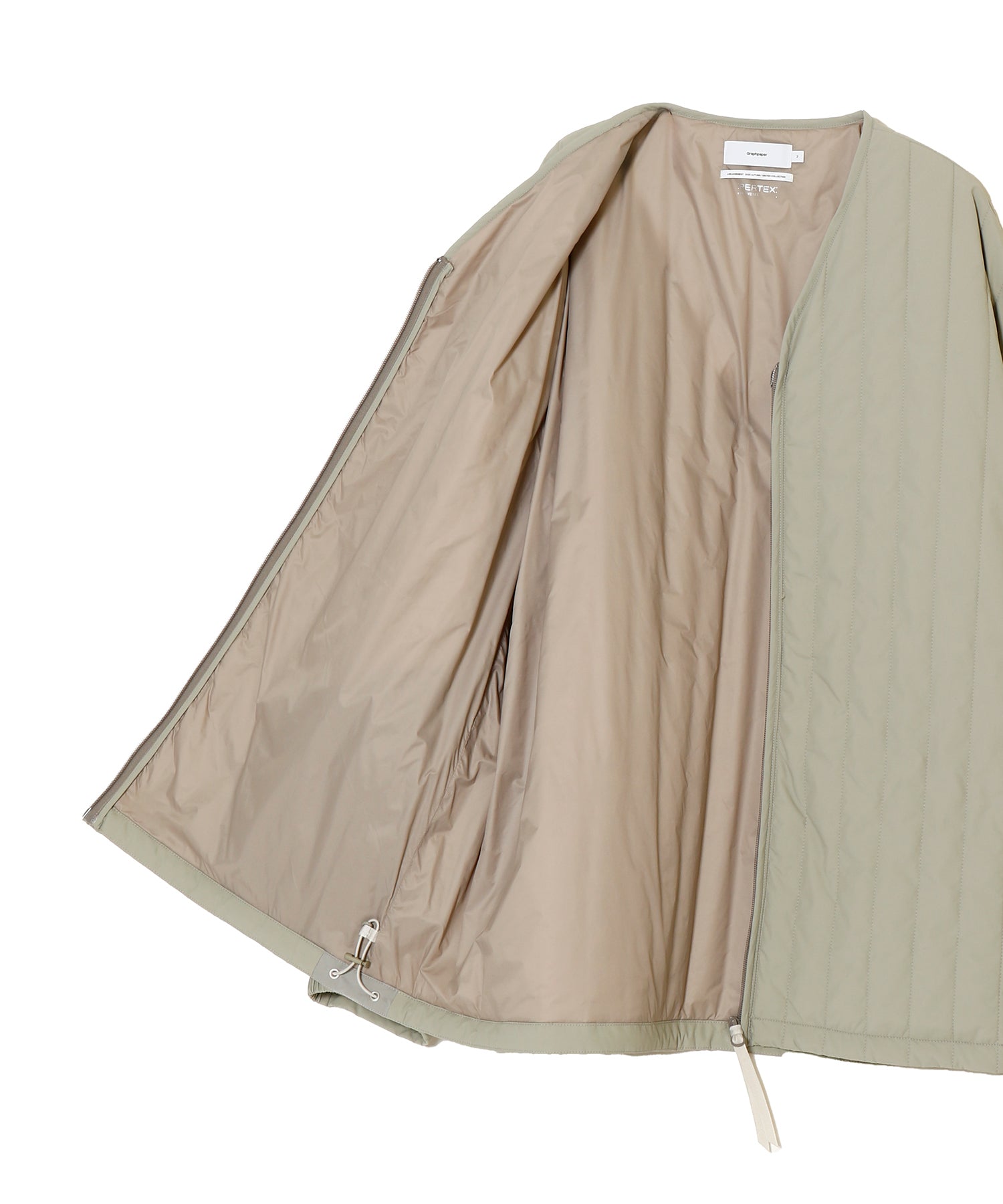 PERTEX UNLIMITED Quilted Liner Jacket