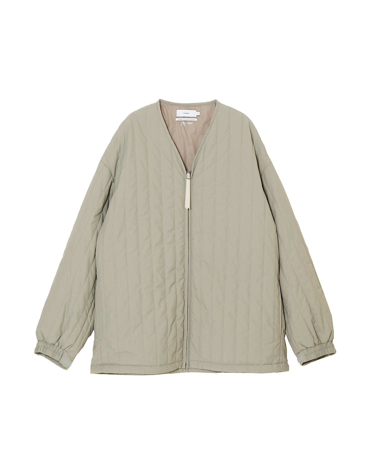 PERTEX UNLIMITED Quilted Liner Jacket