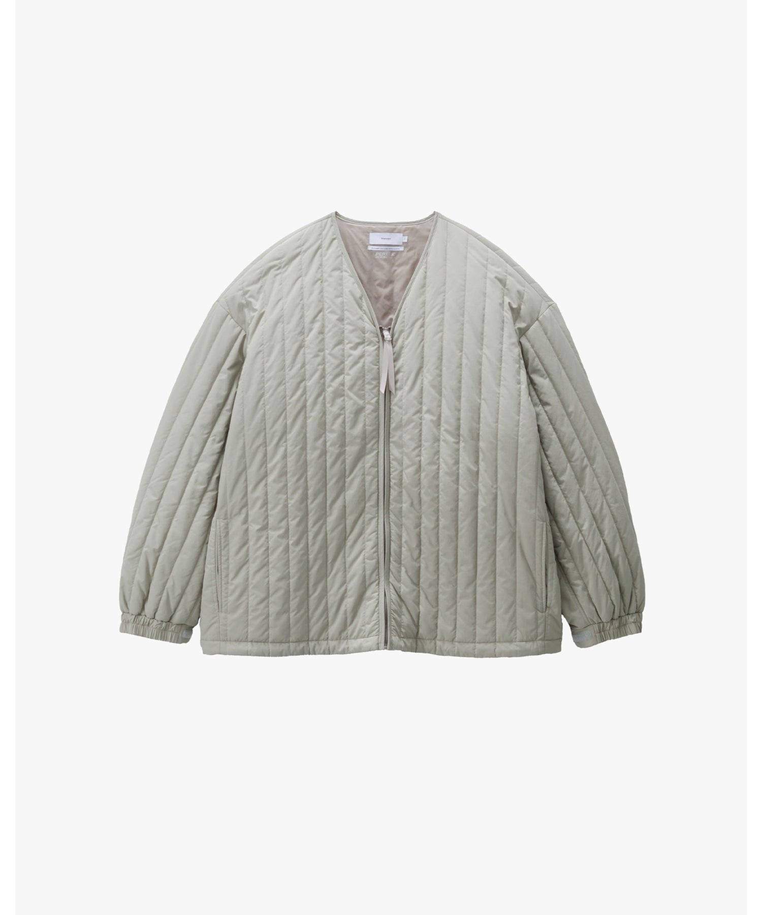 PERTEX UNLIMITED Quilted Liner Jacket