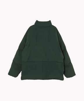 Garment Dyed Down Jacket