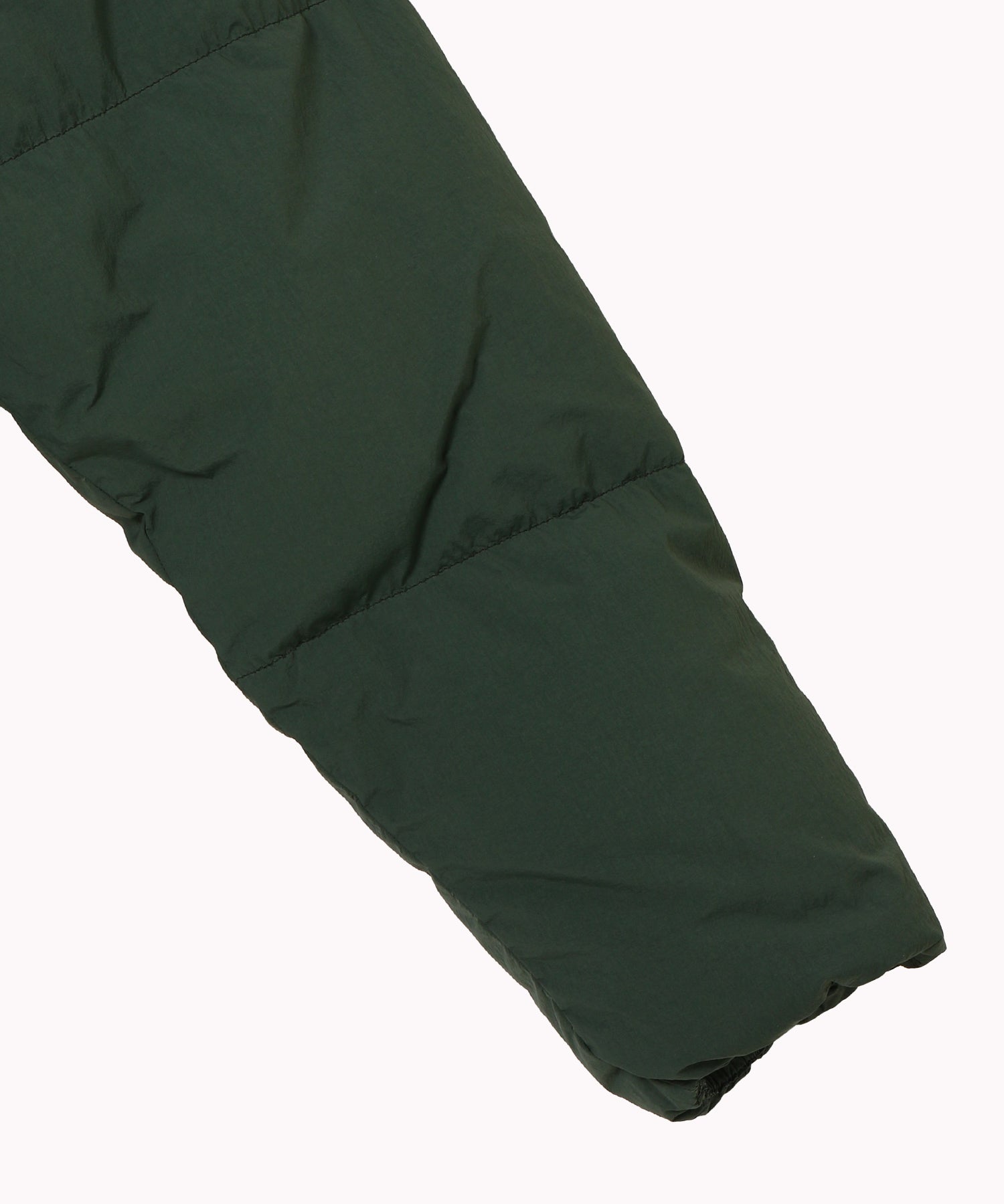 Garment Dyed Down Jacket