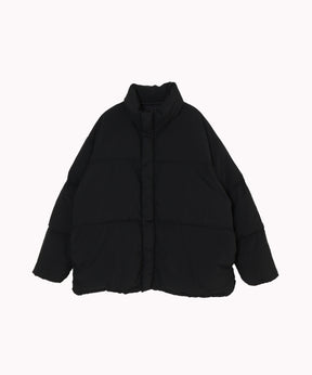 Garment Dyed Down Jacket