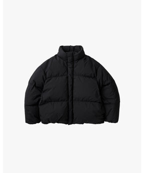 Garment Dyed Down Jacket