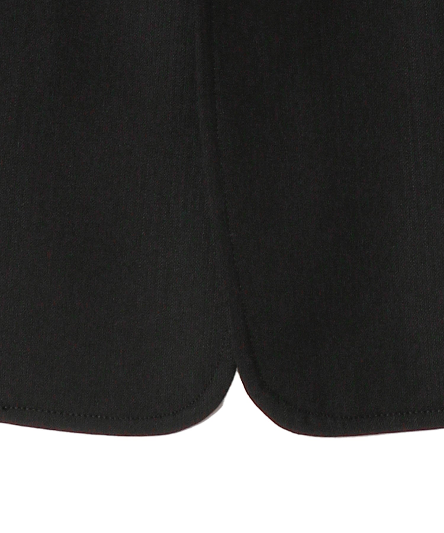 Melange Herringbone Sack Jacket
