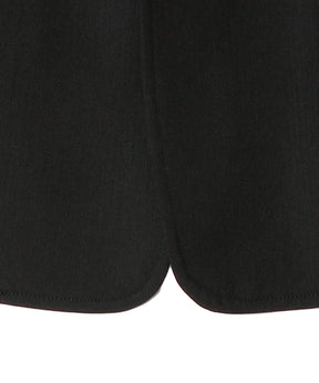 Melange Herringbone Sack Jacket