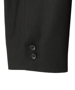 Melange Herringbone Sack Jacket