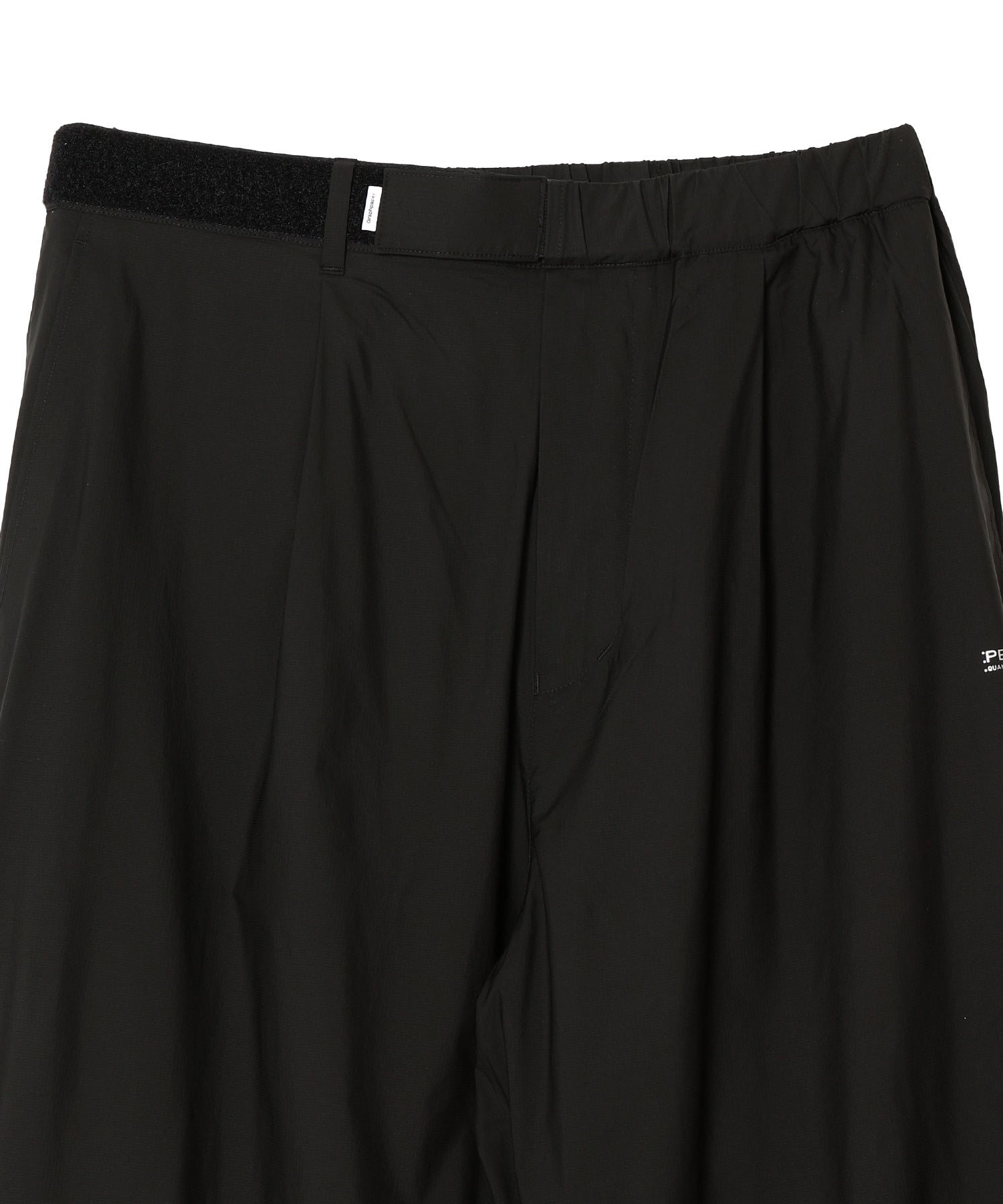 PERTEX QUANTUM AIR Chef Track Pants