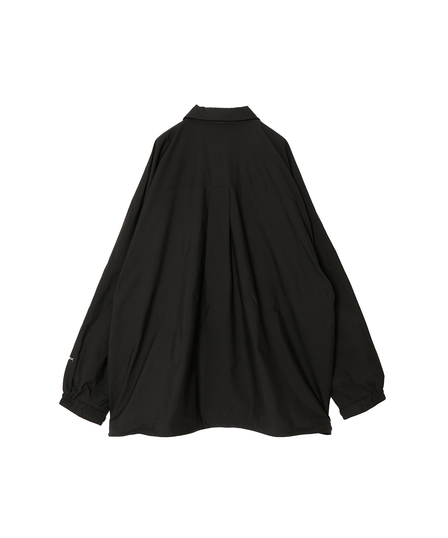 PERTEX QUANTUM AIR Overshirt