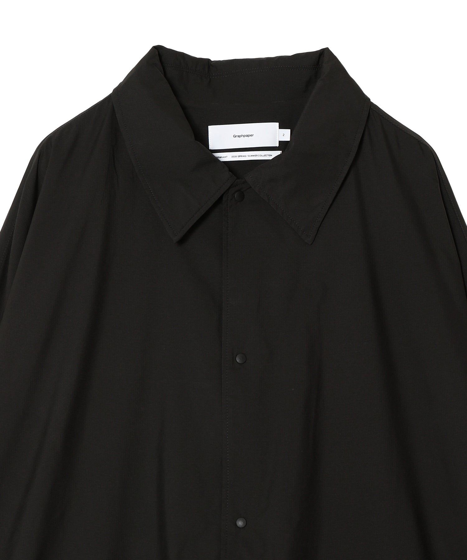 PERTEX QUANTUM AIR Overshirt