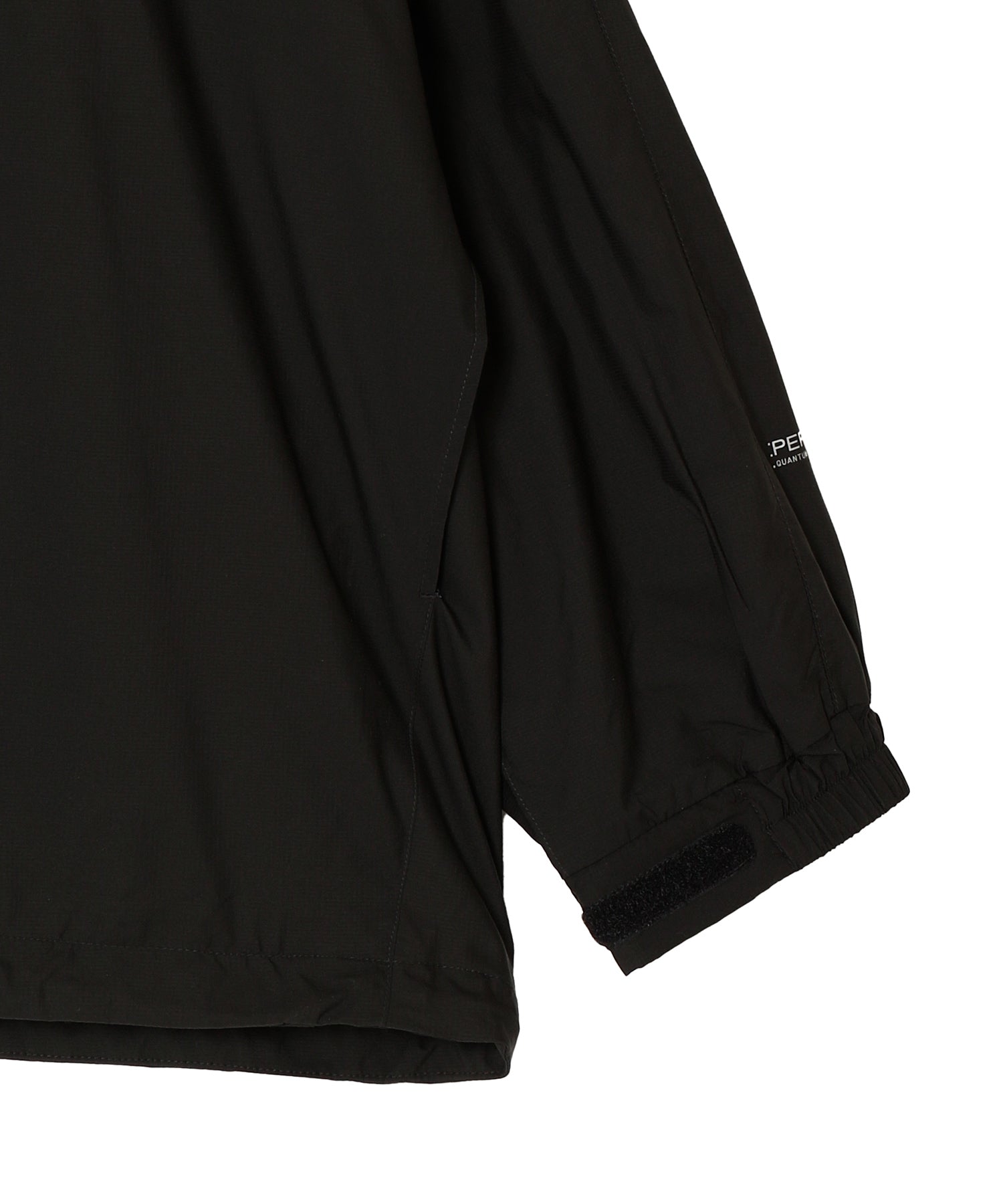 PERTEX QUANTUM AIR Overshirt