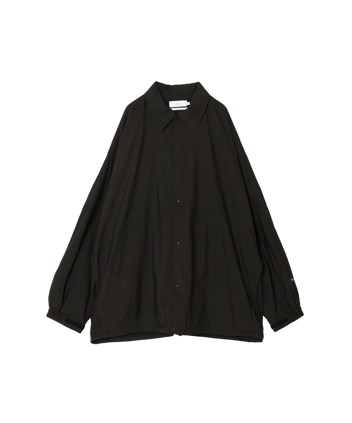 PERTEX QUANTUM AIR Overshirt