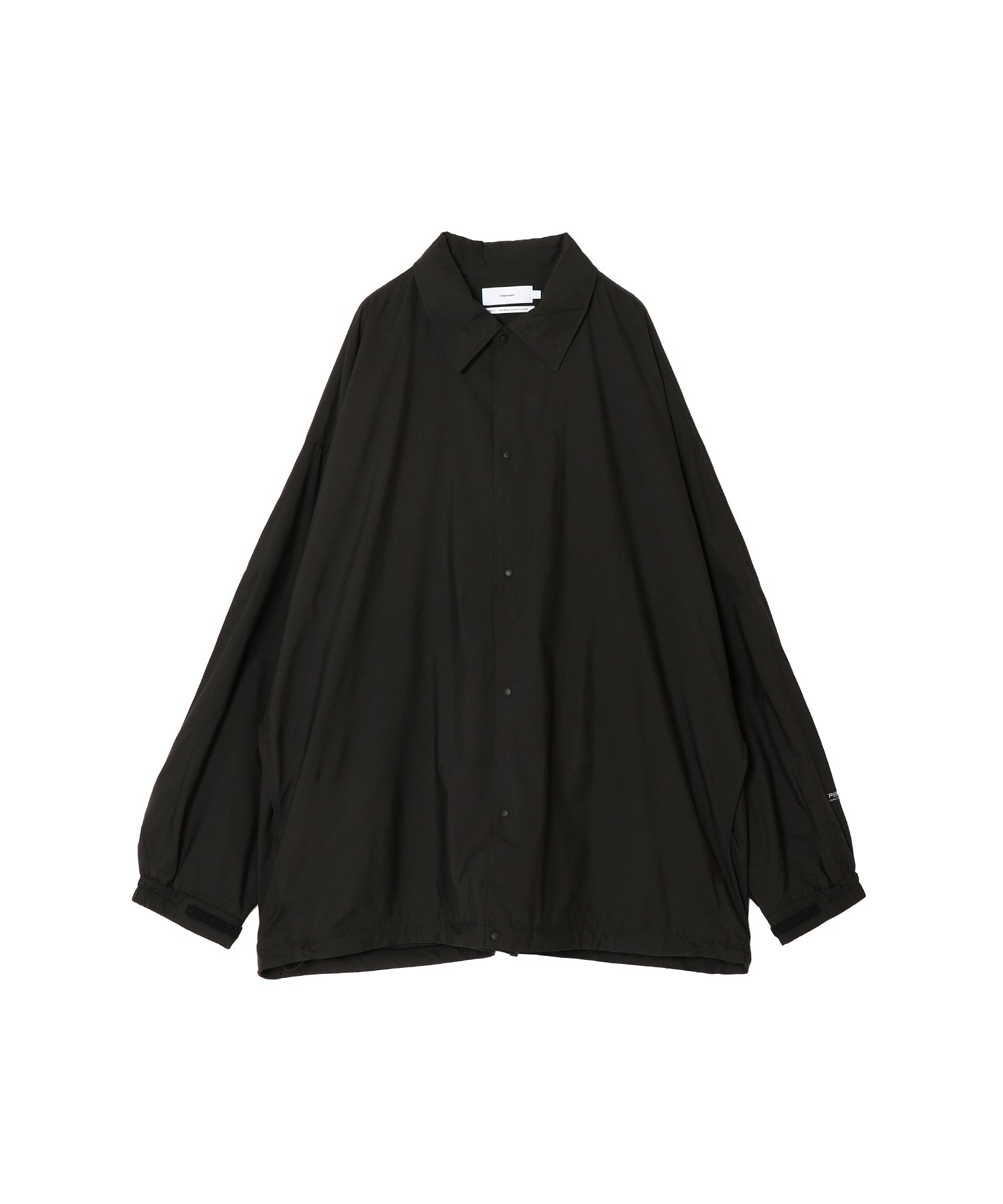 PERTEX QUANTUM AIR Overshirt
