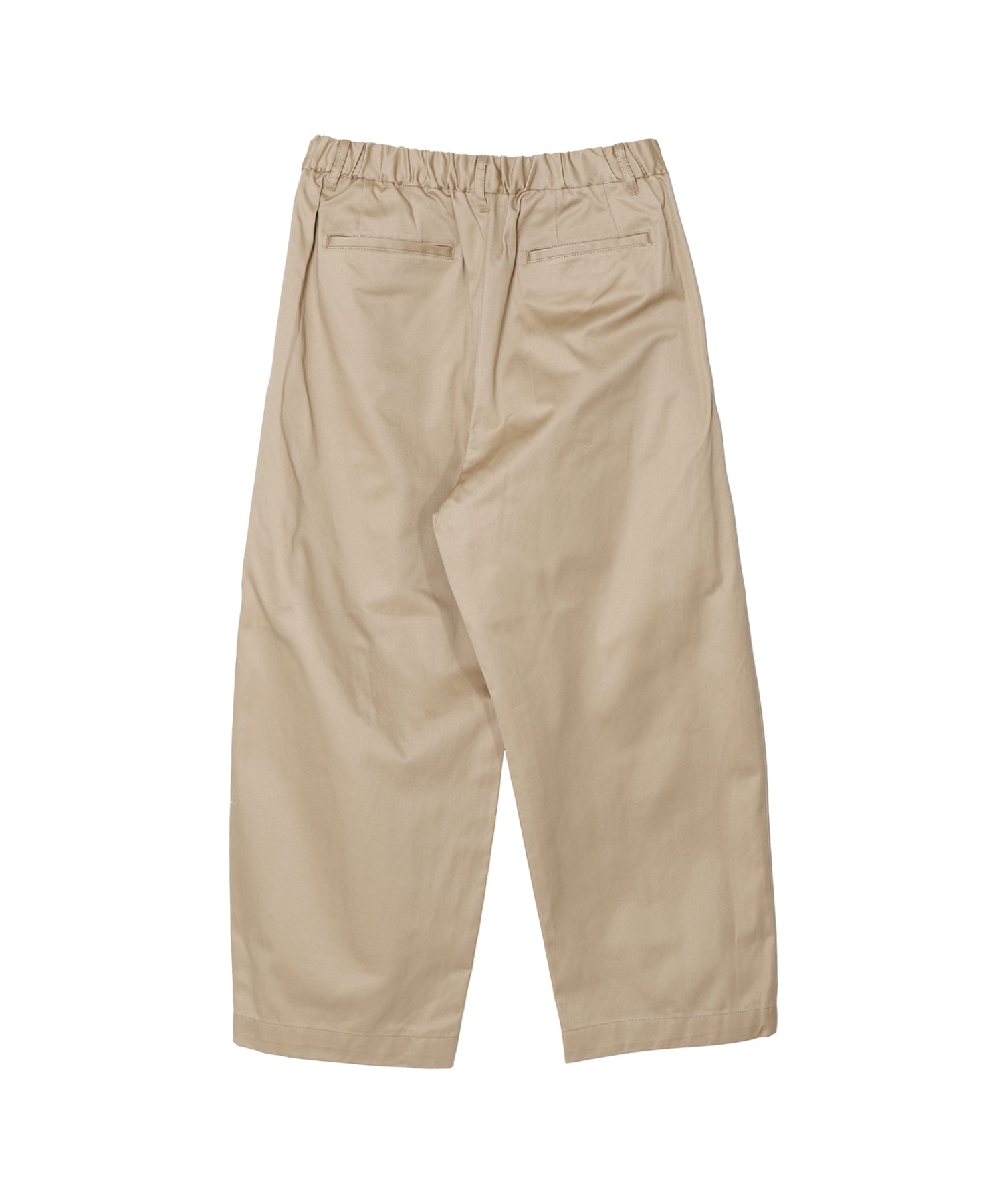 Westpoint Chino Wide Tapered Trousers